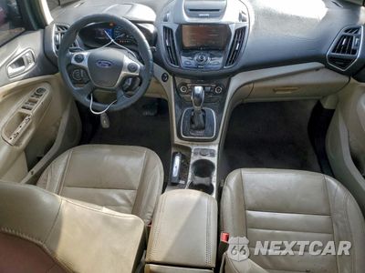 Zdjęcie 8 z 13 samochodu: 2013 FORD C-MAX SEL VIN:1FADP5BU1DL554331 - miniatura