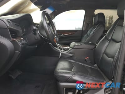 Zdjęcie 7 z 15 samochodu: 2016 CADILLAC ESCALADE ESV PREMIUM VIN:1GYS4JKJ0GR113990 - miniatura