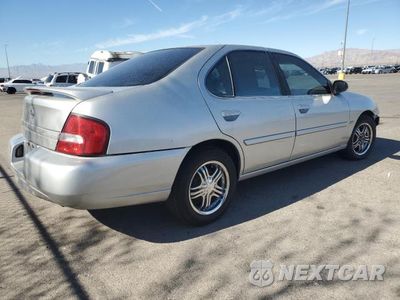 Trzecie zdjęcie samochodu z tyłu: 2001 NISSAN ALTIMA XE VIN:1N4DL01DX1C100266 - miniatura