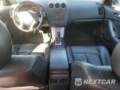 Zdjęcie 8 z 12 samochodu: 2010 NISSAN ALTIMA BASE VIN:1N4AL2AP9AN426928 - miniatura
