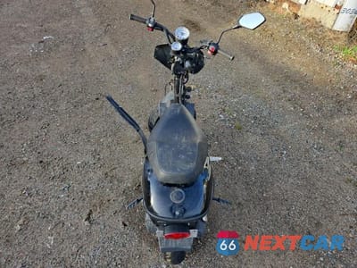Zdjęcie 6 z 9 samochodu: 2022 OTHER MOTORCYCLE SCOOTER VIN:RFLDC0511NA007386 - miniatura