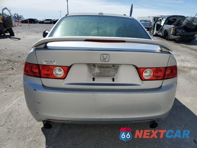 Zdjęcie 6 z 14 samochodu: 2005 ACURA TSX VIN:JH4CL95825C015689 - miniatura