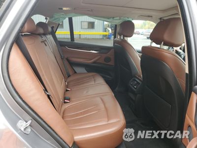 Zdjęcie 10 z 14 samochodu: 2014 BMW X5 XDRIVE35I VIN:5UXKR0C5XE0H28312 - miniatura