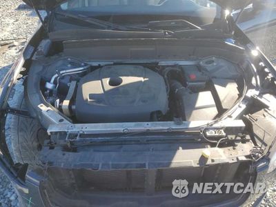 Zdjęcie 12 z 14 samochodu: 2022 VOLVO XC90 T5 MOMENTUM VIN:YV4102CK7N1831359 - miniatura