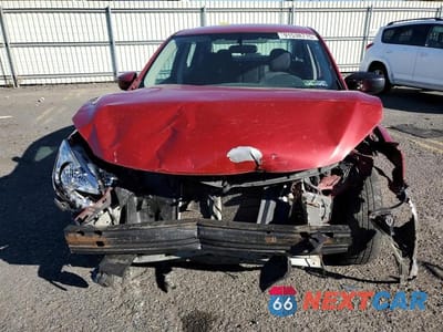 Piąte zdjęcie samochodu w środku: 2013 NISSAN SENTRA S VIN:3N1AB7AP3DL649709 - miniatura