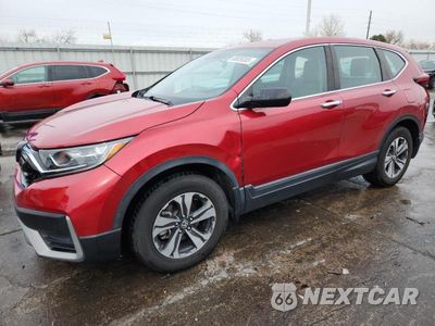 2020 HONDA CR-V LX 2HKRW1H27LH408925 - główne zdjęcie licytacji z USA - miniatura