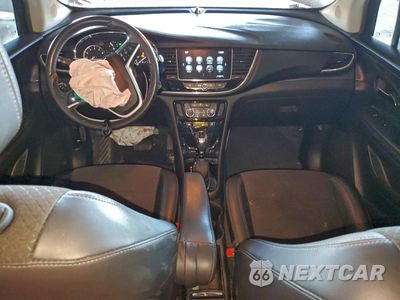 Zdjęcie 8 z 15 samochodu: 2019 BUICK ENCORE PREFERRED VIN:KL4CJASBXKB864411 - miniatura