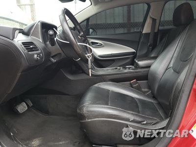 Zdjęcie 7 z 13 samochodu: 2014 CHEVROLET VOLT VIN:1G1RH6E42EU165183 - miniatura