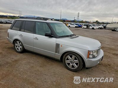 Zdjęcie 7 z 24 samochodu: 2003 LAND RANGE ROVE VIN:SALMB11493A107526 - miniatura
