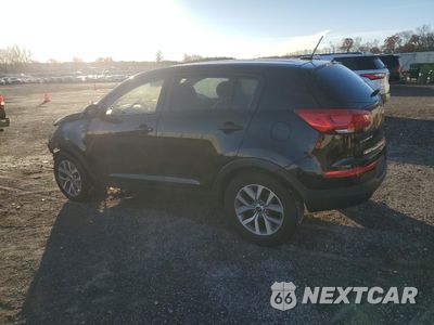 Drugie zdjęcie samochodu z przodu: 2016 KIA SPORTAGE LX VIN:KNDPBCAC7G7868162 - miniatura