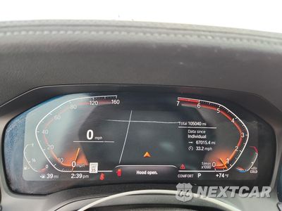 Zdjęcie 9 z 15 samochodu: 2020 BMW 330I VIN:WBA5R1C03LFH42584 - miniatura