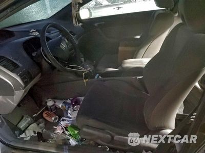 Zdjęcie 7 z 11 samochodu: 2007 HONDA CIVIC LX VIN:2HGFG12667H559119 - miniatura