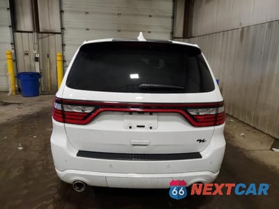 Zdjęcie 6 z 13 samochodu: 2021 DODGE DURANGO R VIN:1C4SDJCT3MC865106 - miniatura