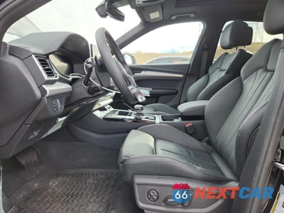 Zdjęcie 7 z 13 samochodu: 2025 AUDI Q5 PREMIUM 45 VIN:WA1GAAFY1S2053418 - miniatura