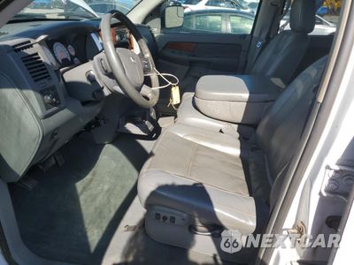 Zdjęcie 7 z 14 samochodu: 2007 DODGE RAM 2500 ST VIN:1D7KS28C67J509713 - miniatura
