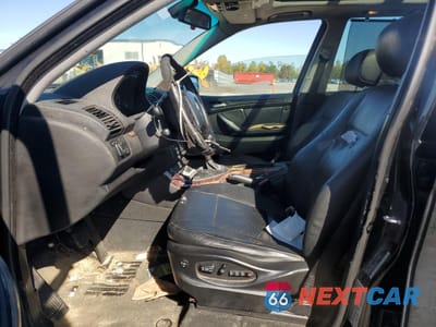 Zdjęcie 7 z 14 samochodu: 2005 BMW X5 3.0I VIN:5UXFA13535LY20677 - miniatura