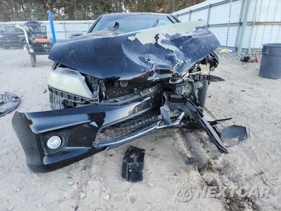 Piąte zdjęcie samochodu w środku: 2013 HONDA ACCORD EX VIN:1HGCT1B71DA012471 - miniatura