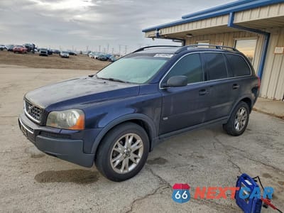 2006 VOLVO XC90 V8 YV4CZ852561282485 - główne zdjęcie licytacji z USA - miniatura