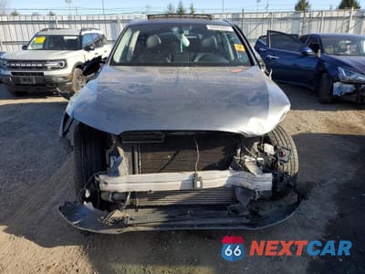 Piąte zdjęcie samochodu w środku: 2015 AUDI Q5 PREMIUM VIN:WA1CFAFP1FA084431 - miniatura