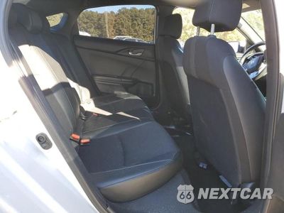Zdjęcie 10 z 11 samochodu: 2019 HONDA CIVIC SPORT VIN:19XFC2F84KE021776 - miniatura
