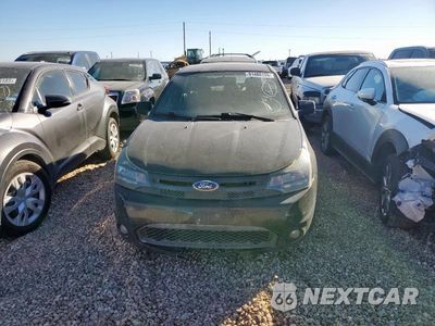 Piąte zdjęcie samochodu w środku: 2011 FORD FOCUS SES VIN:1FAHP3GN1BW121501 - miniatura