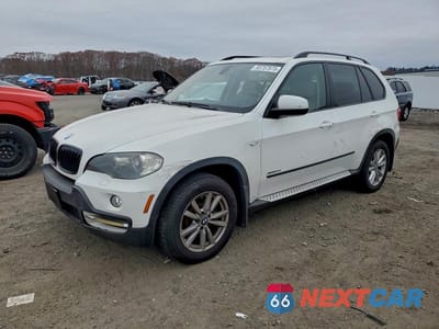 2009 BMW X5 XDRIVE30I 5UXFE43529L273378 - główne zdjęcie licytacji z USA - miniatura