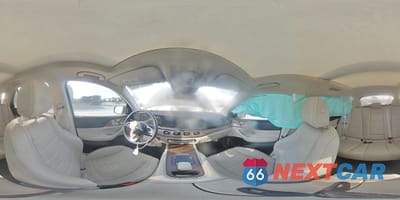 Zdjęcie 16 z 16 samochodu: 2021 MERCEDES-BENZ GLE 350 VIN:4JGFB4JB3MA522449 - miniatura