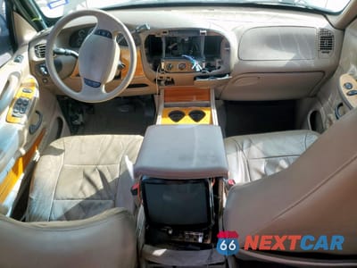 Zdjęcie 8 z 14 samochodu: 1999 FORD EXPEDITION VIN:1FMRU17LXXLA10461 - miniatura