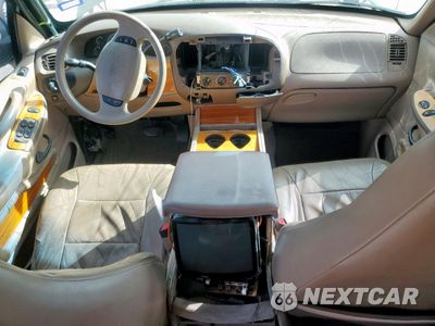 Zdjęcie 8 z 14 samochodu: 1999 FORD EXPEDITION VIN:1FMRU17LXXLA10461 - miniatura