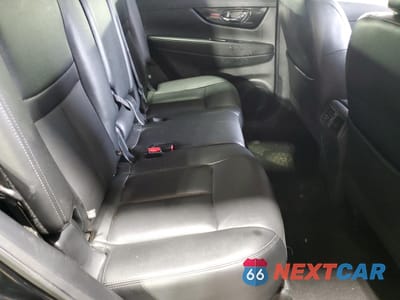 Zdjęcie 11 z 15 samochodu: 2019 NISSAN ROGUE S VIN:5N1AT2MV1KC802440 - miniatura