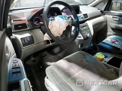 Zdjęcie 8 z 13 samochodu: 2012 HONDA ODYSSEY EX VIN:5FNRL5H46CB005888 - miniatura