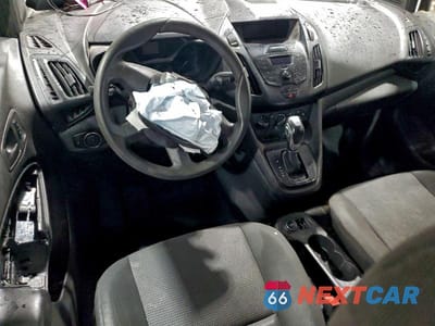 Zdjęcie 8 z 13 samochodu: 2014 FORD TRANSIT CONNECT XL VIN:NM0LS7E77E1138333 - miniatura