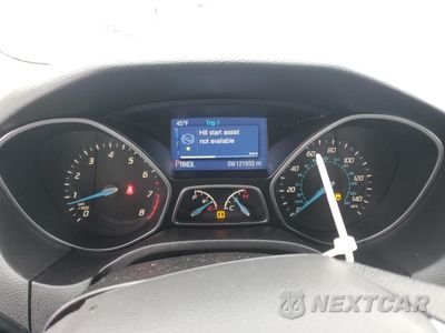 Zdjęcie 9 z 14 samochodu: 2014 FORD FOCUS SE VIN:1FADP3F24EL216453 - miniatura