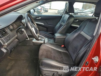 Zdjęcie 7 z 14 samochodu: 2012 TOYOTA CAMRY BASE VIN:4T1BF1FKXCU583921 - miniatura
