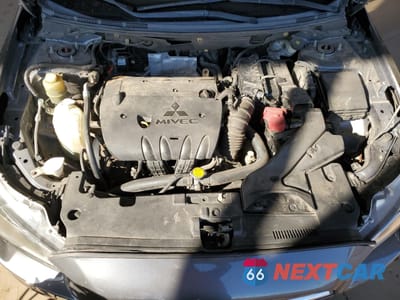 Zdjęcie 11 z 12 samochodu: 2010 MITSUBISHI LANCER ES/ES SPORT VIN:JA32U2FU4AU016844 - miniatura