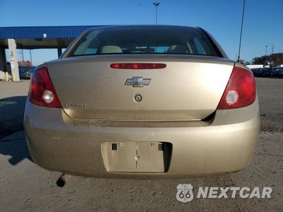Zdjęcie 6 z 12 samochodu: 2005 CHEVROLET COBALT VIN:1G1AK52F157507199 - miniatura