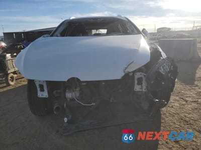 Piąte zdjęcie samochodu w środku: 2017 VOLKSWAGEN GOLF ALLTRACK S VIN:3VWH17AU6HM513625 - miniatura