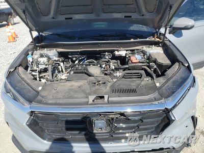 Zdjęcie 11 z 14 samochodu: 2025 HONDA CR-V EXL VIN:2HKRS4H71SH430877 - miniatura