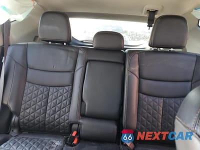 Zdjęcie 10 z 13 samochodu: 2021 NISSAN MURANO PLATINUM VIN:5N1AZ2DJXMC110143 - miniatura
