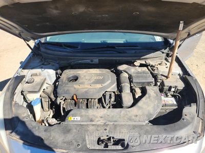 Zdjęcie 11 z 14 samochodu: 2015 HYUNDAI SONATA SPORT VIN:5NPE34AF2FH042706 - miniatura