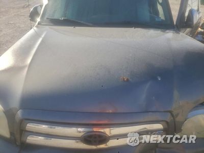 Zdjęcie 11 z 14 samochodu: 2005 TOYOTA TUNDRA ACCESS CAB SR5 VIN:5TBRT34195S461052 - miniatura
