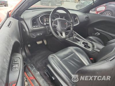 Zdjęcie 8 z 14 samochodu: 2016 DODGE CHALLENGER R/T VIN:2C3CDZBT0GH308972 - miniatura