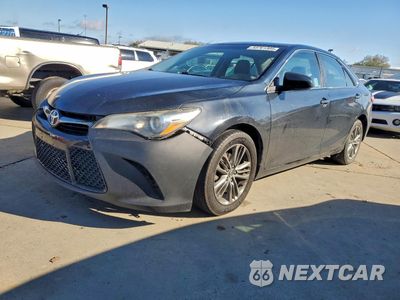 2017 TOYOTA CAMRY LE 4T1BF1FK6HU316167 - główne zdjęcie licytacji z USA - miniatura