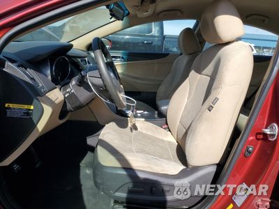 Zdjęcie 7 z 14 samochodu: 2012 HYUNDAI SONATA GLS VIN:5NPEB4AC4CH377499 - miniatura