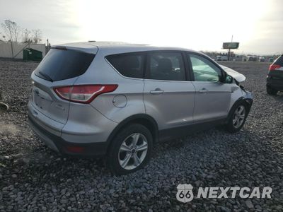 Trzecie zdjęcie samochodu z tyłu: 2015 FORD ESCAPE SE VIN:1FMCU0G91FUB41646 - miniatura