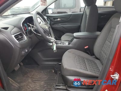 Zdjęcie 7 z 12 samochodu: 2024 CHEVROLET EQUINOX LT VIN:3GNAXKEG9RS152793 - miniatura