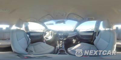 Zdjęcie 14 z 14 samochodu: 2014 TOYOTA COROLLA L VIN:2T1BURHE2EC037646 - miniatura