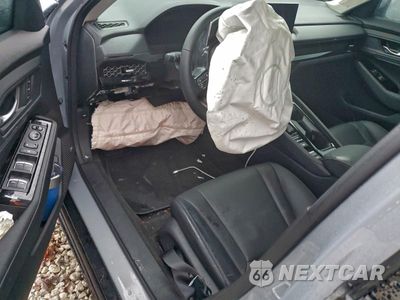 Zdjęcie 8 z 13 samochodu: 2025 HONDA ACCORD TOURING HYBRID VIN:1HGCY2F82SA069172 - miniatura