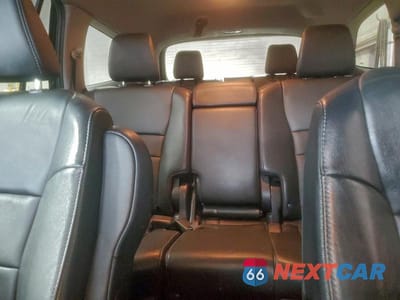 Zdjęcie 10 z 13 samochodu: 2019 HONDA PILOT EXL VIN:5FNYF6H57KB054937 - miniatura