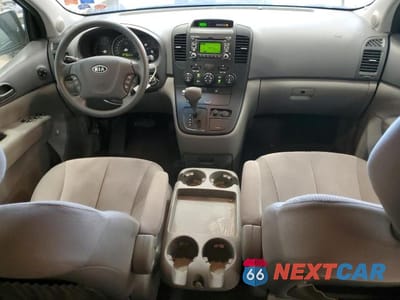 Zdjęcie 8 z 13 samochodu: 2012 KIA SEDONA LX VIN:KNDMG4C71C6463506 - miniatura